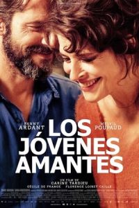 Los jóvenes amantes [Subtitulado]